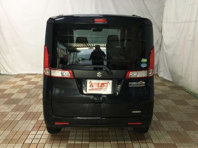 スズキ スペーシア ６６０ Ｘ H26年 (甲信越・北陸) 99