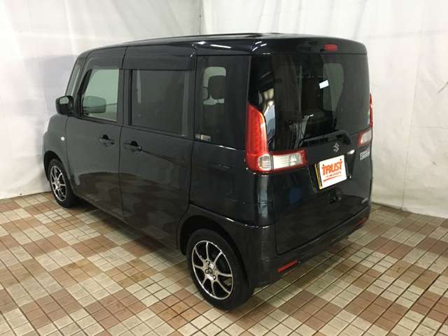 スズキ スペーシア ６６０ Ｘ H26年 (甲信越・北陸) 99