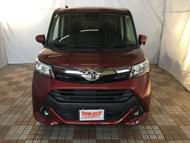 トヨタ タンク １．０ Ｘ Ｓ R1年 (甲信越・北陸) 99