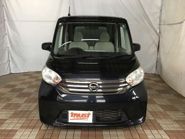 日産 デイズ　ルークス ６６０ Ｘ H27年 (甲信越・北陸) 99