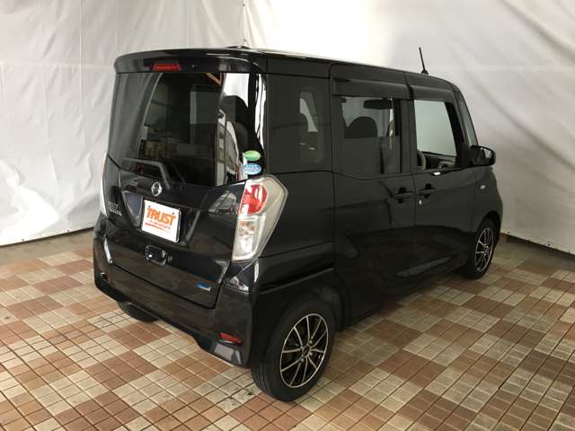 日産 デイズ　ルークス ６６０ Ｘ H27年 (甲信越・北陸) 99