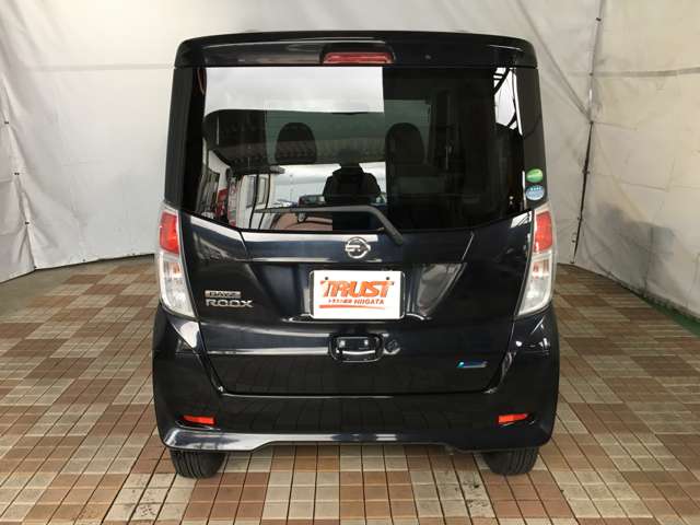 日産 デイズ　ルークス ６６０ Ｘ H27年 (甲信越・北陸) 99