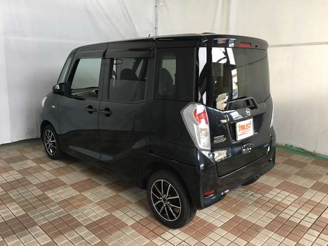 日産 デイズ　ルークス ６６０ Ｘ H27年 (甲信越・北陸) 99