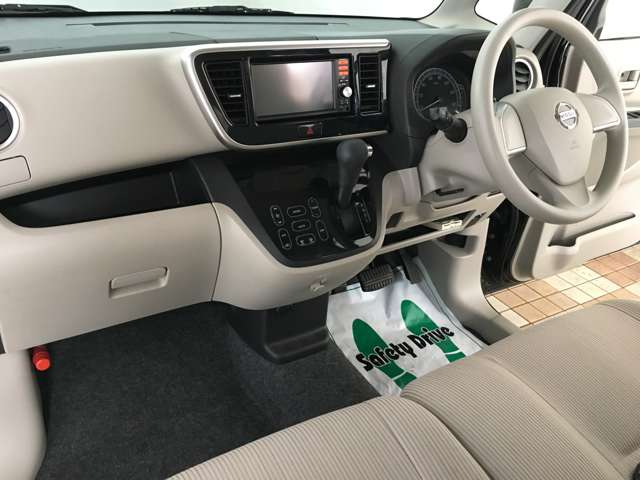 日産 デイズ　ルークス ６６０ Ｘ H27年 (甲信越・北陸) 99