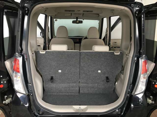 日産 デイズ　ルークス ６６０ Ｘ H27年 (甲信越・北陸) 99