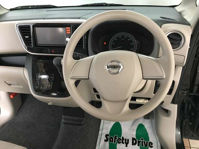 日産 デイズ　ルークス ６６０ Ｘ H27年 (甲信越・北陸) 99