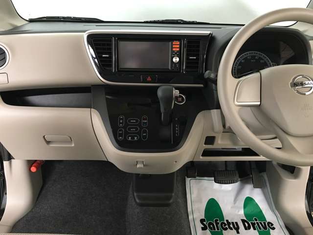 日産 デイズ　ルークス ６６０ Ｘ H27年 (甲信越・北陸) 99