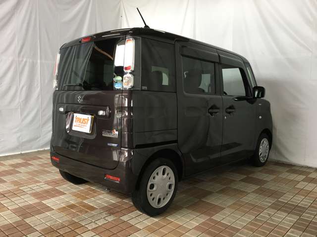 スズキ スペーシア ６６０ ハイブリッド Ｇ 衝突被害軽減ブレーキ非装着車 R2年 (甲信越・北陸) 99