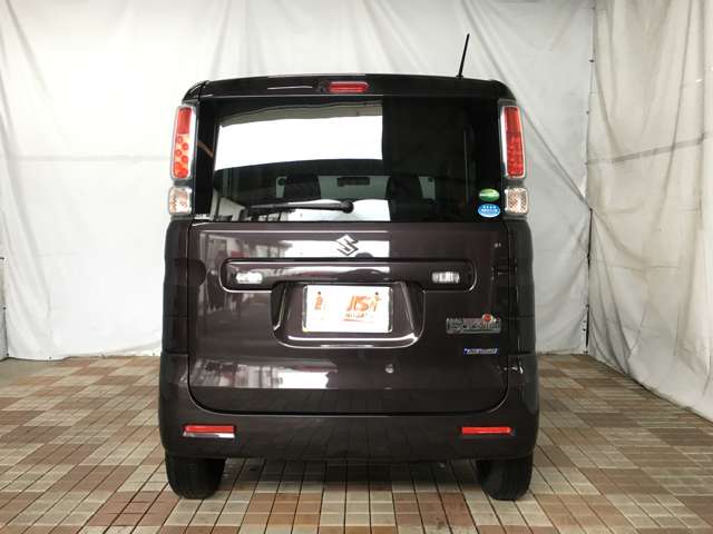 スズキ スペーシア ６６０ ハイブリッド Ｇ 衝突被害軽減ブレーキ非装着車 R2年 (甲信越・北陸) 99