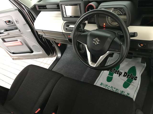 スズキ スペーシア ６６０ ハイブリッド Ｇ 衝突被害軽減ブレーキ非装着車 R2年 (甲信越・北陸) 99