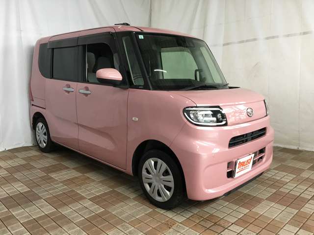 ダイハツ タント ６６０ Ｌ R3年 (甲信越・北陸) 99