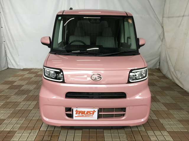 ダイハツ タント ６６０ Ｌ R3年 (甲信越・北陸) 99