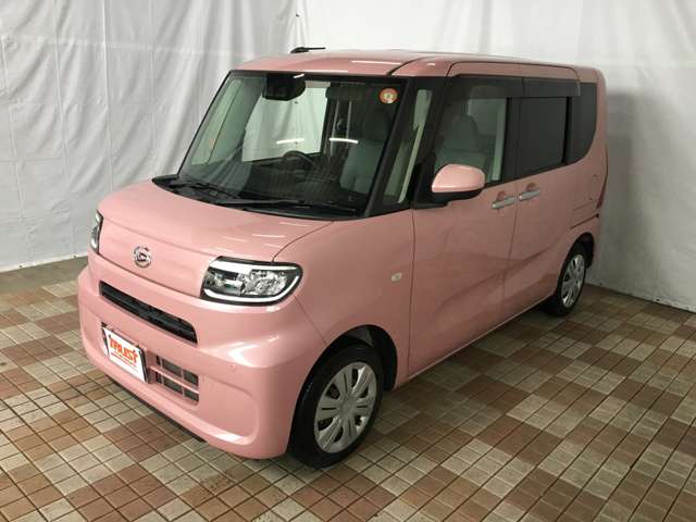 ダイハツ タント ６６０ Ｌ R3年 (甲信越・北陸) 99