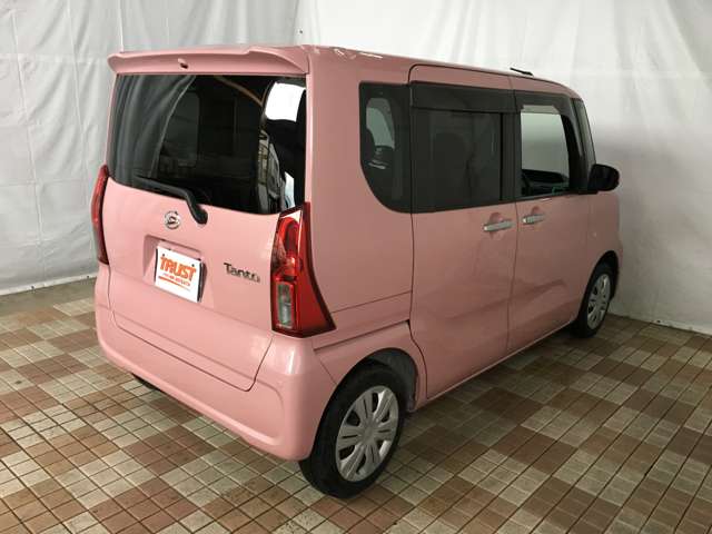 ダイハツ タント ６６０ Ｌ R3年 (甲信越・北陸) 99