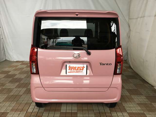 ダイハツ タント ６６０ Ｌ R3年 (甲信越・北陸) 99