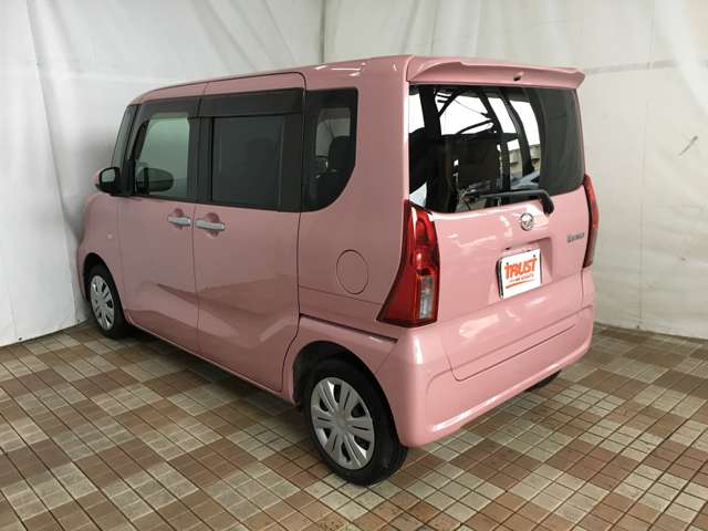 ダイハツ タント ６６０ Ｌ R3年 (甲信越・北陸) 99