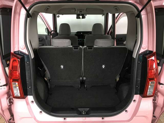 ダイハツ タント ６６０ Ｌ R3年 (甲信越・北陸) 99