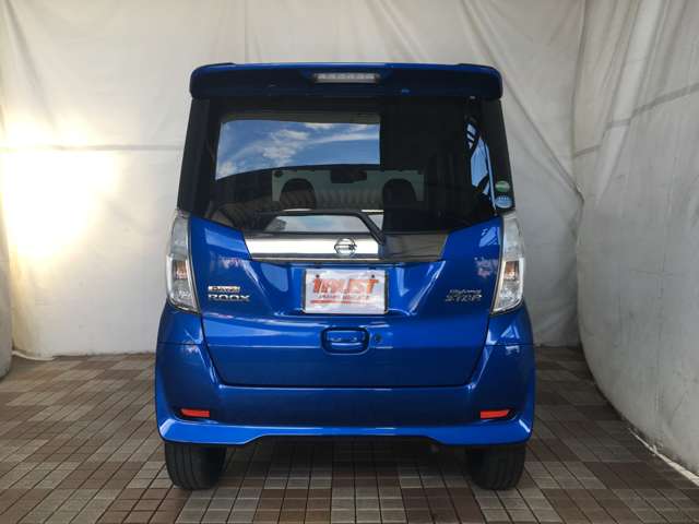 日産 デイズ　ルークス ６６０ ハイウェイスターＸ Ｖセレクション H29年 (甲信越・北陸) 99