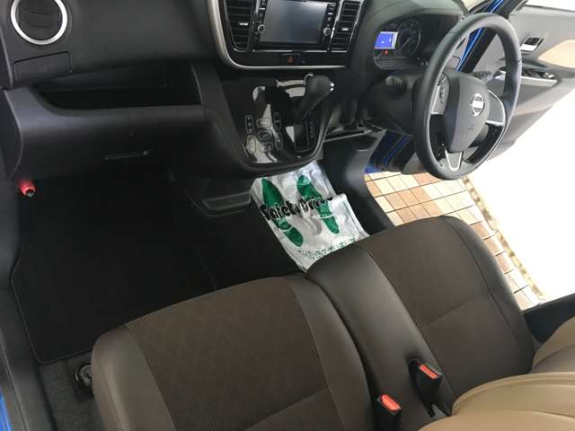 日産 デイズ　ルークス ６６０ ハイウェイスターＸ Ｖセレクション H29年 (甲信越・北陸) 99
