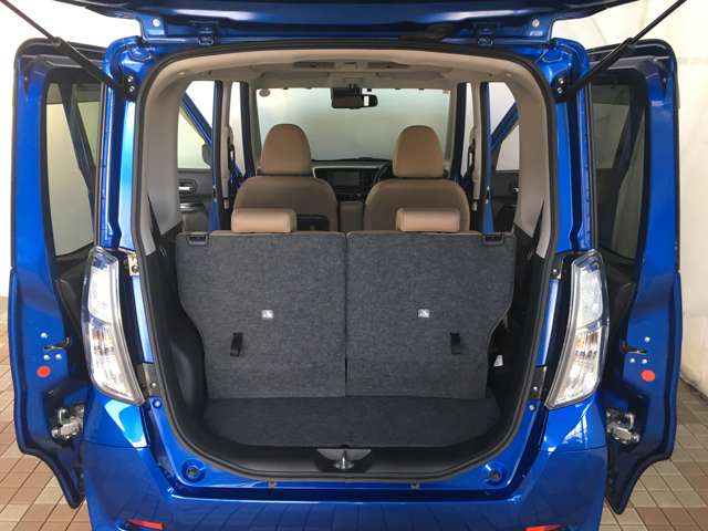 日産 デイズ　ルークス ６６０ ハイウェイスターＸ Ｖセレクション H29年 (甲信越・北陸) 99