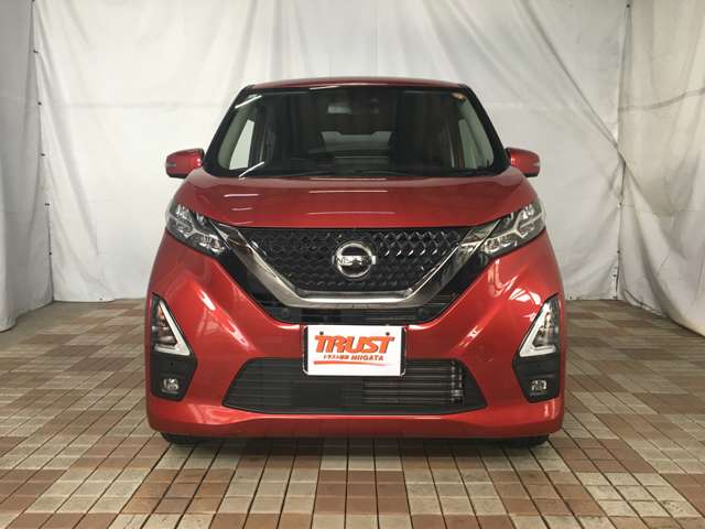日産 デイズ ６６０ ハイウェイスターＧターボ プロパイロット エディション ４ＷＤ R3年 (甲信越・北陸) 99