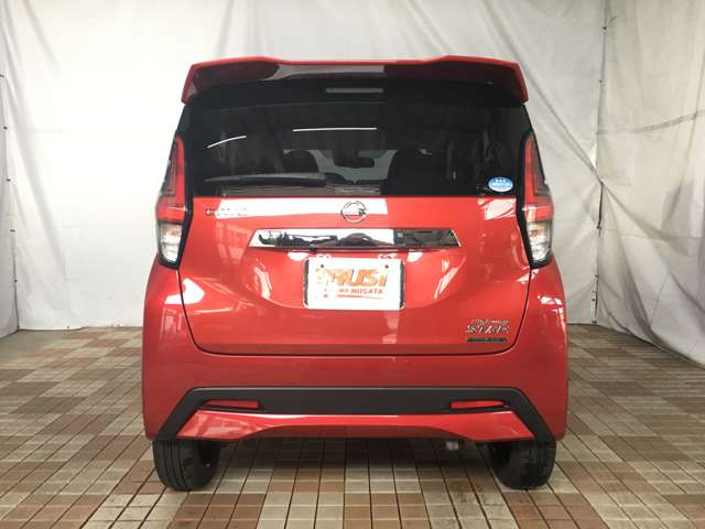 日産 デイズ ６６０ ハイウェイスターＧターボ プロパイロット エディション ４ＷＤ R3年 (甲信越・北陸) 99
