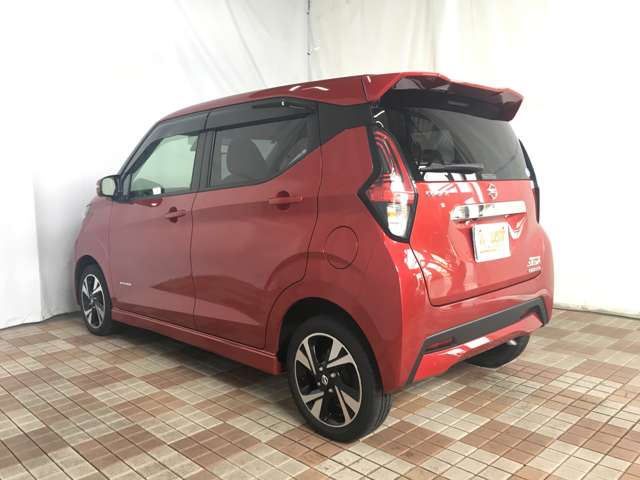 日産 デイズ ６６０ ハイウェイスターＧターボ プロパイロット エディション ４ＷＤ R3年 (甲信越・北陸) 99