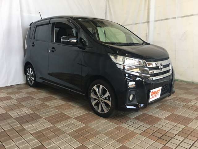 日産 デイズ ６６０ ハイウェイスターＸ R1年 (甲信越・北陸) 99