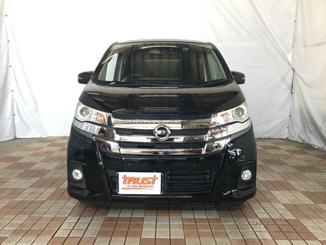 日産 デイズ ６６０ ハイウェイスターＸ R1年 (甲信越・北陸) 99