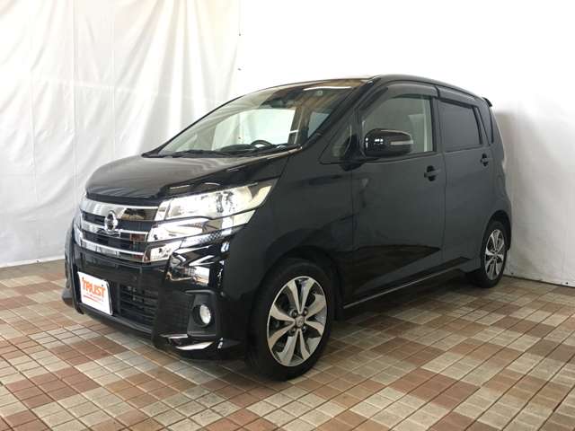 日産 デイズ ６６０ ハイウェイスターＸ R1年 (甲信越・北陸) 99