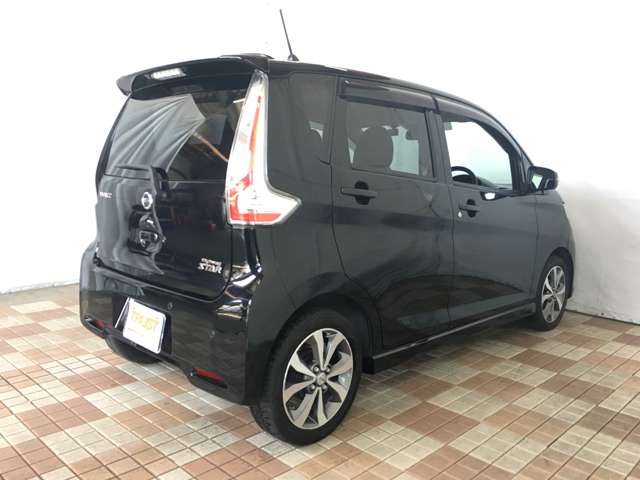 日産 デイズ ６６０ ハイウェイスターＸ R1年 (甲信越・北陸) 99
