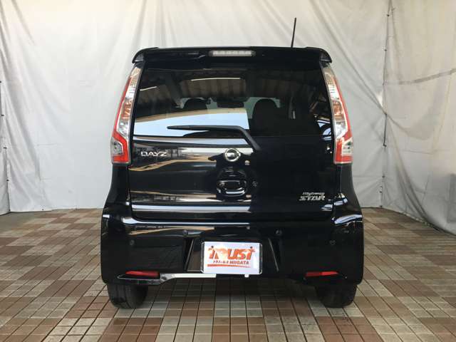 日産 デイズ ６６０ ハイウェイスターＸ R1年 (甲信越・北陸) 99