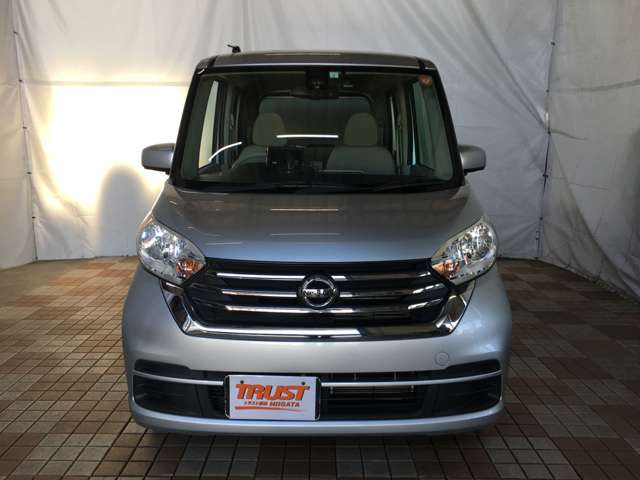 日産 デイズ　ルークス ６６０ Ｘ H29年 (甲信越・北陸) 99