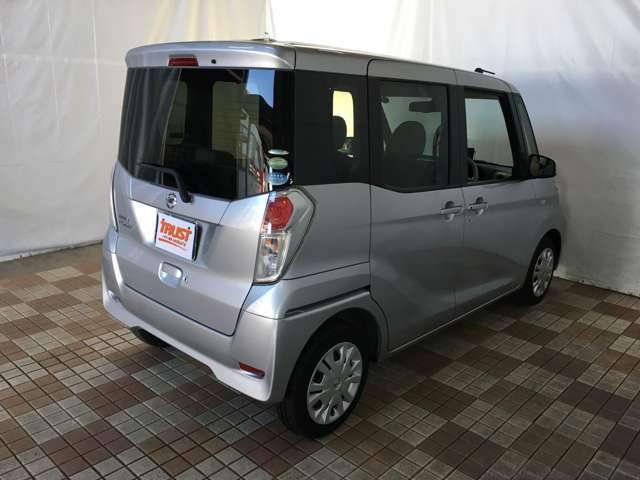 日産 デイズ　ルークス ６６０ Ｘ H29年 (甲信越・北陸) 99