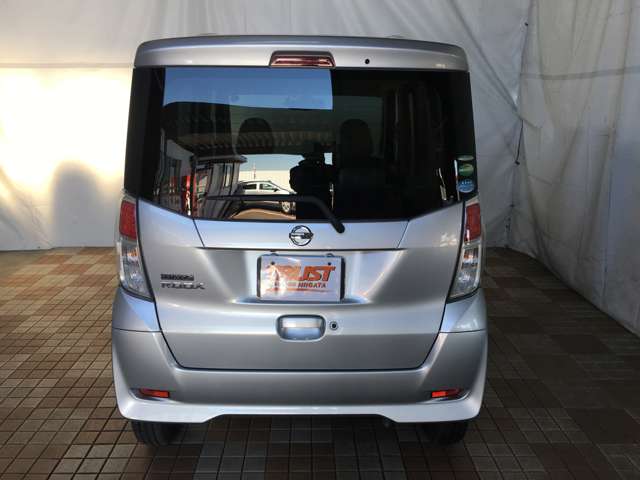 日産 デイズ　ルークス ６６０ Ｘ H29年 (甲信越・北陸) 99