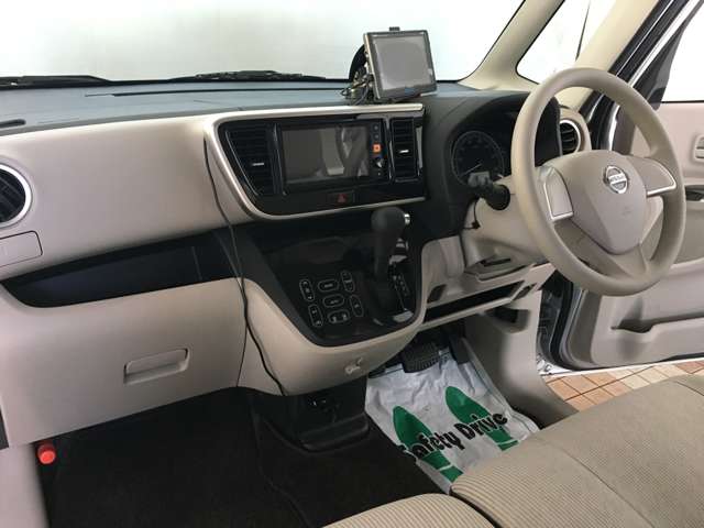 日産 デイズ　ルークス ６６０ Ｘ H29年 (甲信越・北陸) 99