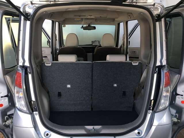 日産 デイズ　ルークス ６６０ Ｘ H29年 (甲信越・北陸) 99