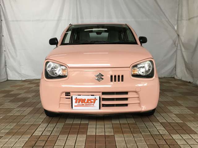 スズキ アルト ６６０ Ｌ レーダーブレーキサポート装着車 H29年 (甲信越・北陸) 99