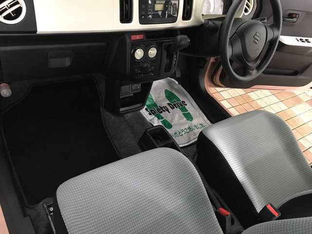 スズキ アルト ６６０ Ｌ レーダーブレーキサポート装着車 H29年 (甲信越・北陸) 99
