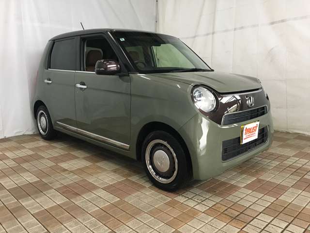 ホンダ Ｎ−ＯＮＥ ６６０ セレクト H30年 (甲信越・北陸) 99