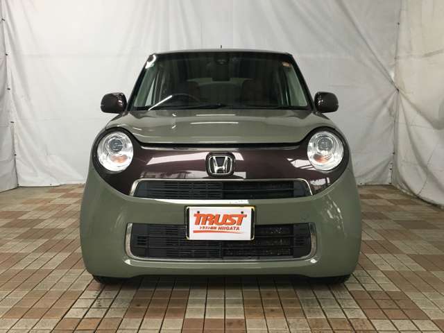 ホンダ Ｎ−ＯＮＥ ６６０ セレクト H30年 (甲信越・北陸) 99