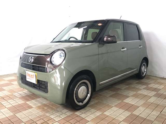 ホンダ Ｎ−ＯＮＥ ６６０ セレクト H30年 (甲信越・北陸) 99