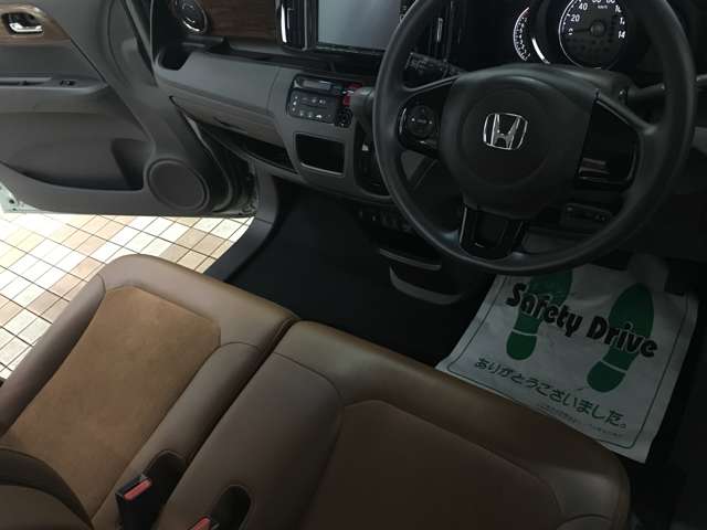 ホンダ Ｎ−ＯＮＥ ６６０ セレクト H30年 (甲信越・北陸) 99