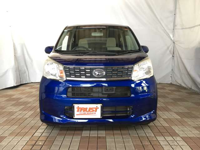 ダイハツ ムーヴ ６６０ Ｘ ＳＡＩＩ H27年 (甲信越・北陸) 99