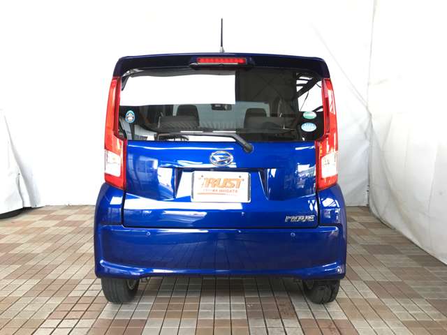 ダイハツ ムーヴ ６６０ Ｘ ＳＡＩＩ H27年 (甲信越・北陸) 99