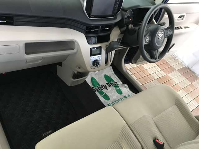 ダイハツ ムーヴ ６６０ Ｘ ＳＡＩＩ H27年 (甲信越・北陸) 99