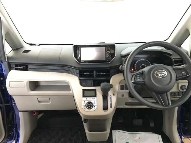 ダイハツ ムーヴ ６６０ Ｘ ＳＡＩＩ H27年 (甲信越・北陸) 99