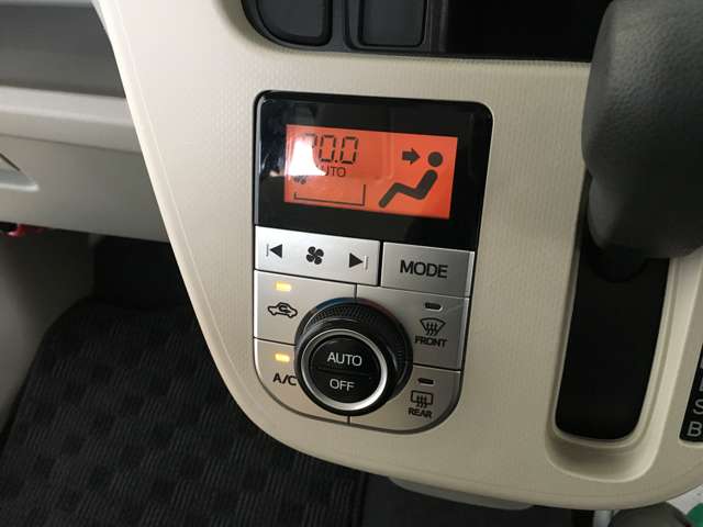 ダイハツ ムーヴ ６６０ Ｘ ＳＡＩＩ H27年 (甲信越・北陸) 99