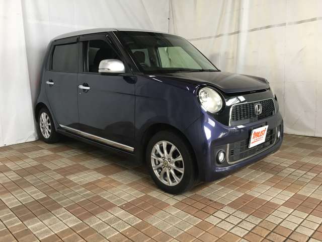 ホンダ Ｎ−ＯＮＥ ６６０ プレミアム Ｌパッケージ H25年 (甲信越・北陸) 99