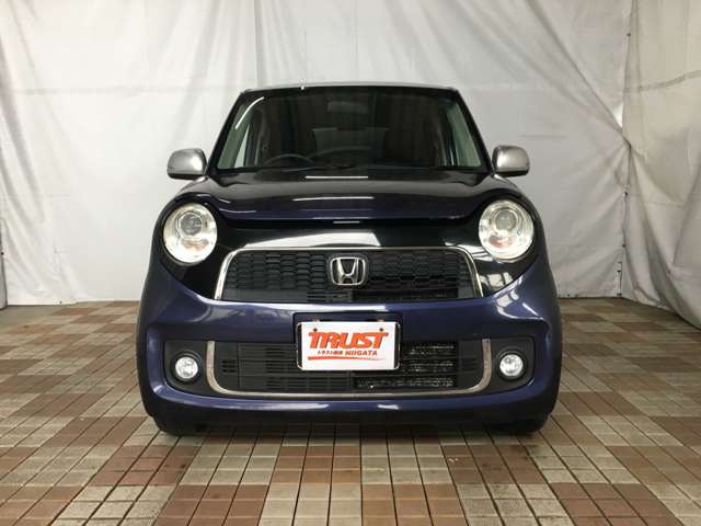 ホンダ Ｎ−ＯＮＥ ６６０ プレミアム Ｌパッケージ H25年 (甲信越・北陸) 99